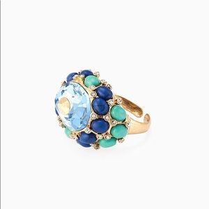Stella & Dot Tesserae ring - adjustable